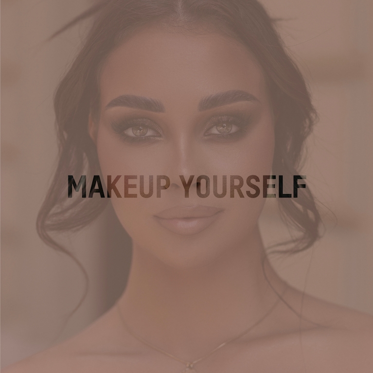 Makeup yourself